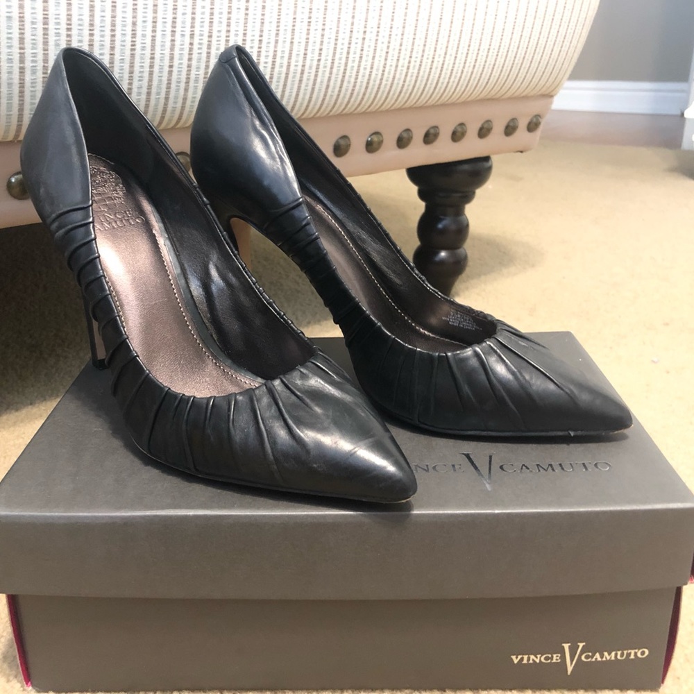 Vince Camino Rachel Heels 9.5